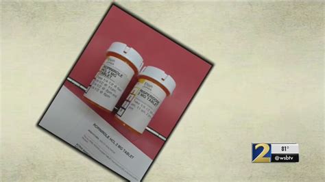 Mother says local pharmacy gave her wrong pills for son who.